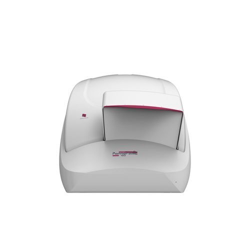 显微镜玻片扫描仪 - Pannoramic 150 DX - 3DHISTECH Ltd. - 带条形码读取器 / 大容量 / 自动