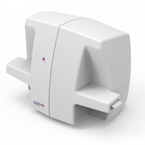 显微镜玻片扫描仪 - Pannoramic MIDI III DX - 3DHISTECH Ltd. - 带条形码读取器 / 自动 / 明视野