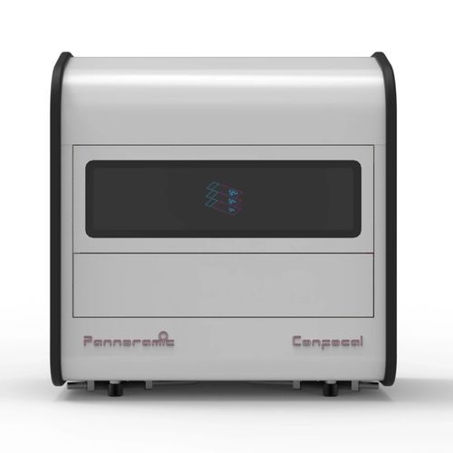 自动细胞成像系统 - Pannoramic Confocal - 3DHISTECH Ltd. - 实验室 / 用于研究 / 病理学