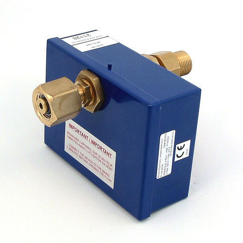 氧气医疗保温器 - 500W - CAHOUET S.A. - 用于流体