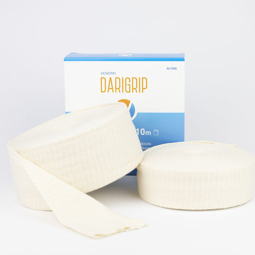 棉质管状绷带 - Vendari DARIGRIP - Calvo Izquierdo - 聚酰胺材质 / 弹性