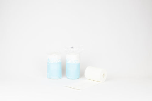棉质绷带 - Vendari PLAST - Calvo Izquierdo - 无菌