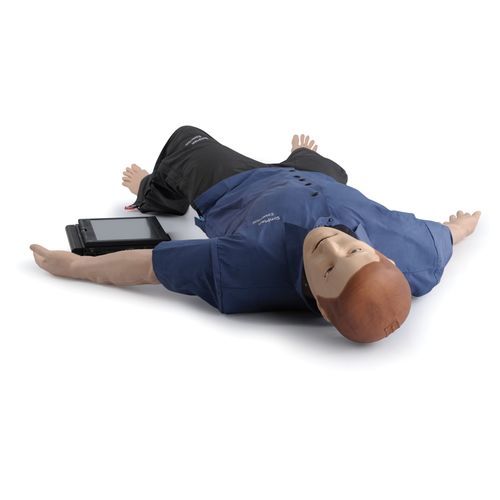 培训模拟器 - Simman Essential - ERTUNÇ ÖZCAN - 监护 / 一般护理 / 全身