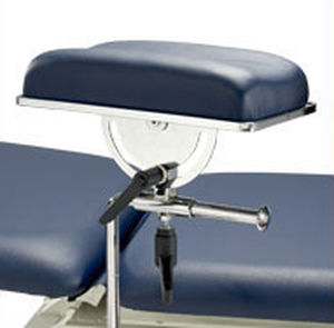 按摩台手臂支架 - PAR-BL - Everyway Medical Instruments Co., Ltd.