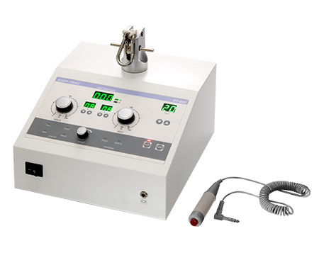 颈部和腰部牵引器 - ET-800 - Everyway Medical Instruments Co., Ltd.
