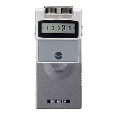 电刺激仪 - EV-803A Digital TENS - Everyway Medical Instruments Co., Ltd. - 手持 / TENS