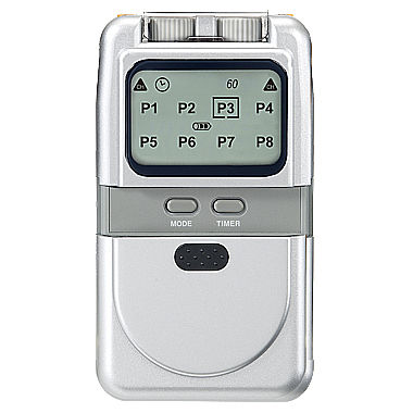 电刺激仪 - EV-820 - Everyway Medical Instruments Co., Ltd. - 手持 / TENS