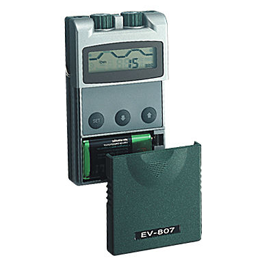 电刺激仪 - EV-807, EV-807C - Everyway Medical Instruments Co., Ltd. - 手持 / EMS / 双通道