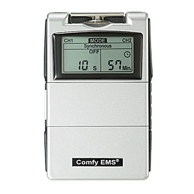 电刺激仪 - EV-805 - Everyway Medical Instruments Co., Ltd. - 手持 / EMS / 双通道