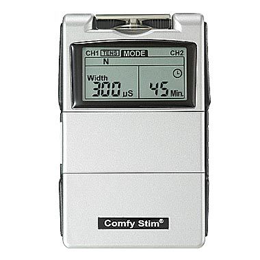 电刺激仪 - EV-806 - Everyway Medical Instruments Co., Ltd. - 手持 / EMS / TENS