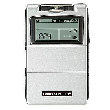 电刺激仪 - EV-806P - Everyway Medical Instruments Co., Ltd. - 手持 / EMS / TENS