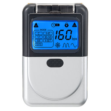 电刺激仪 - IF-908 - Everyway Medical Instruments Co., Ltd. - 手持 / IF / 双通道