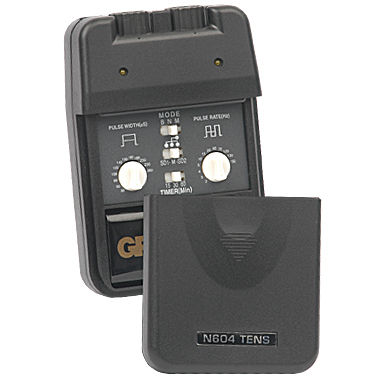 电刺激仪 - N604 SD - Everyway Medical Instruments Co., Ltd. - 手持 / TENS / 双通道