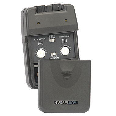 电刺激仪 - N602, N602C - Everyway Medical Instruments Co., Ltd. - 手持 / TENS / 双通道