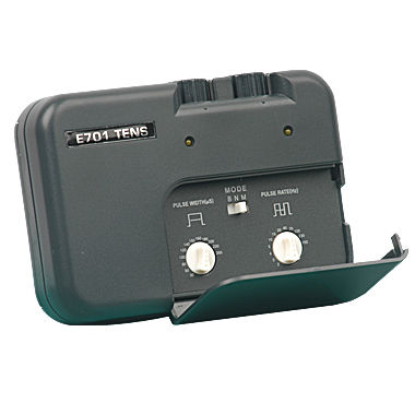 电刺激仪 - E70x series - Everyway Medical Instruments Co., Ltd. - 手持 / TENS / 双通道
