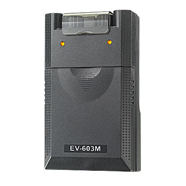 电刺激仪 - EV-603M - Everyway Medical Instruments Co., Ltd. - 手持 / TENS / 双通道