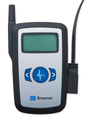 心电事件记录仪