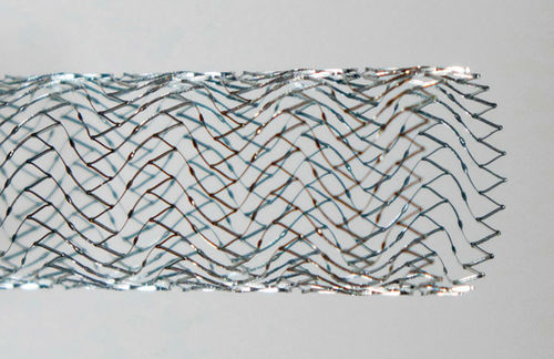 静脉内支架 - VICI VENOUS STENT® - Veniti