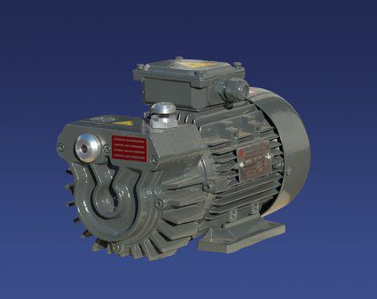 实验室真空泵 - GS 3, GS 10 - general europe vacuum