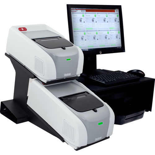 分子生物自动分析仪 / 实验室 - FilmArray® 2.0 - BioFire Diagnostics/生物梅里埃 - PCR / 高流量 / 随机取样