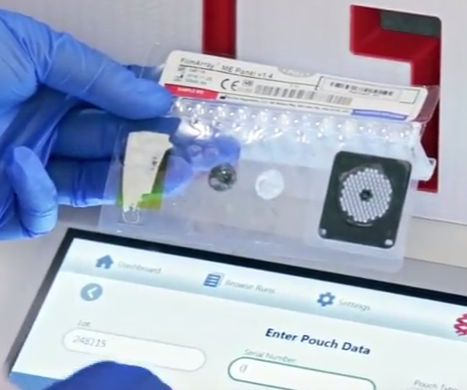 脑膜炎快速诊断检测 - ME - BioFire Diagnostics - 脑炎 / 肠病毒 / 单纯疱疹病毒