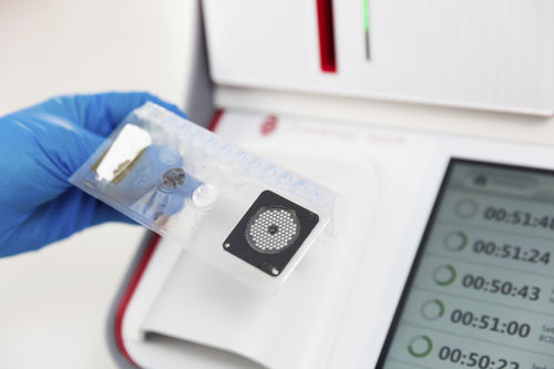 传染病快速诊断套装 - BCID2 - BioFire Diagnostics - 用于血液病 / 血培养 / 用于鉴定分析