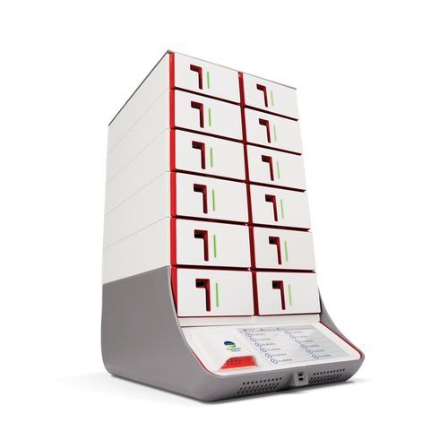 传染病POC分析仪 - BIOFIRE® FILMARRAY® TORCH - BioFire Diagnostics - 分子生物 / 抗原 / 生物