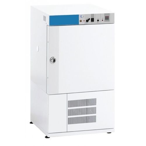 实验室台式培养箱 - ICT-C 240 - FALC Instruments - 单门 / 冷藏