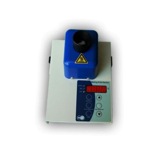 数字熔点测量工具 - 621.0000.22 - FALC Instruments
