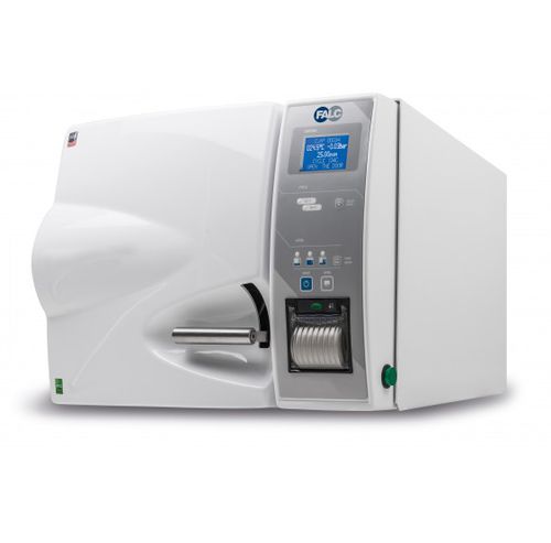 医用高压釜 - ATV20 - FALC Instruments - 台式 / 前开式 / 自动