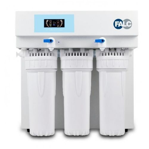 实验室净水系统 - BASIC Q 15 - FALC Instruments - 反渗透 / 用于超纯水