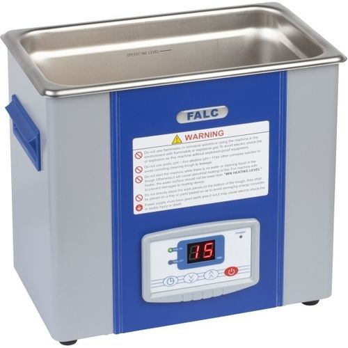 医用超声波清洗机 - LBS1  - FALC Instruments - 不锈钢