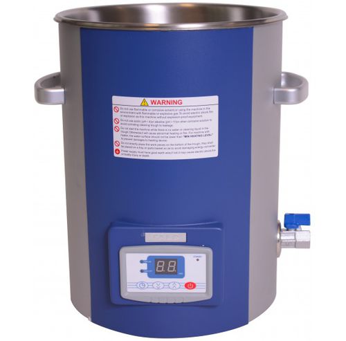 医用超声波清洗机 - LBS-S - FALC Instruments - 不锈钢