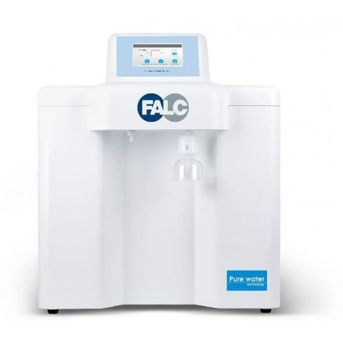 实验室净水系统 - Master Touch S15UV  - FALC Instruments - UV / 用于超纯水