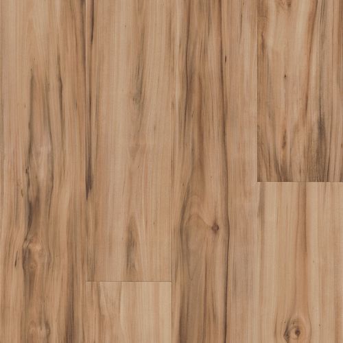 尿烷地面 - Cottonwood Springs Sunset Blonde - Armstrong Flooring, Inc./阿姆斯壮