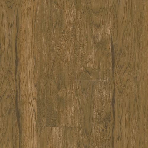 尿烷地面 - Hightop Hickory Caramel Cove - Armstrong Flooring, Inc./阿姆斯壮 - 乙烯基