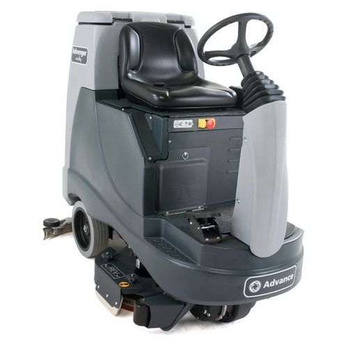 驾驶式自动清洗机 - ADVENGER X2805R-C 310 OBC - NILFISK