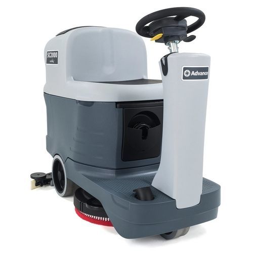 手推式自动清洗机 - SC2000 20D ECOFLEX W130 OBC PH - NILFISK