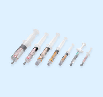 无针头注射器 - PFS® - Nipro - 预填充