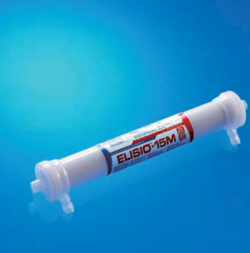 聚醚砜透析器 - ELISIO™-M - Nipro - 空心纤维