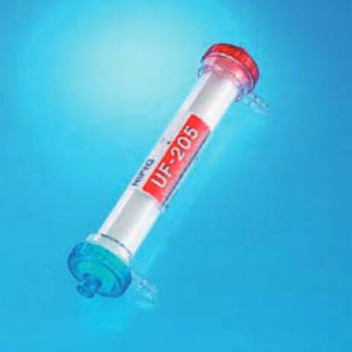 空心纤维滤血器 - UF-205 - Nipro - 透析 / 三乙酸纤维素