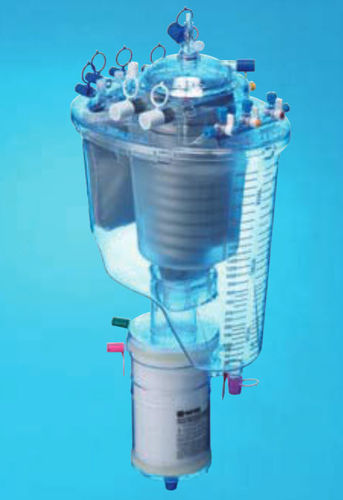 体外膜式氧合器vital