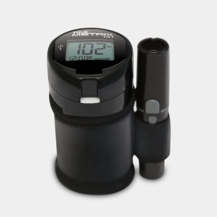 免调码血糖仪 - TRUE METRIX GO® - Trividia Health