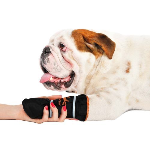 透气兽用康复靴 - Healing Slim - MediVet Products - 用于宠物