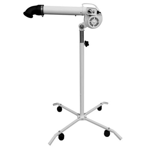 带轮美容干燥机 - F3002  - Edemco Dryers