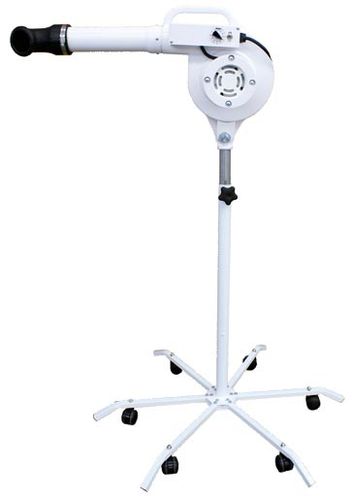 带轮美容干燥机 - F7001 - Edemco Dryers