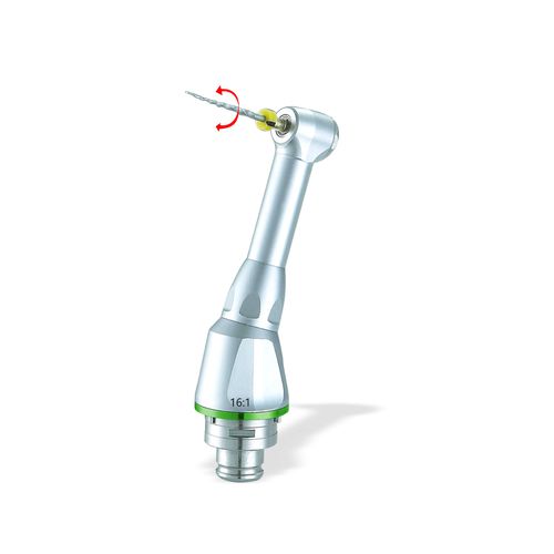 牙科弯手钻头 - E16N-01C - Tealth Foshan Medical Equipment Co.,Ltd - 减速器 / 标准 / 加压加热