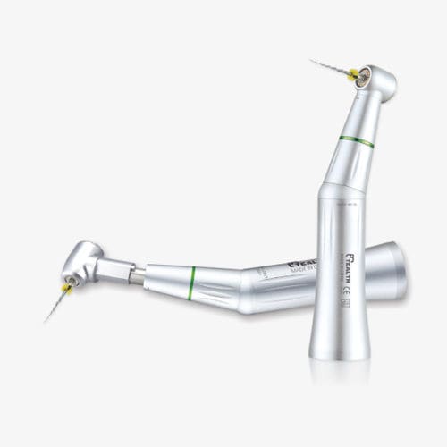 牙科弯手转 - R04N-51C - Tealth Foshan Medical Equipment Co.,Ltd - 空气 / 减速器 / 互换