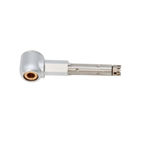 牙科弯手钻头 - L6-07 - Tealth Foshan Medical Equipment Co.,Ltd - 牙髓 / 空气 / 有按钮