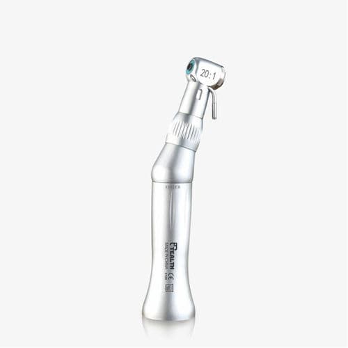 牙科弯手转 - R20N-02C - Tealth Foshan Medical Equipment Co.,Ltd - 口腔移植手术 / 减速器 / 加压加热